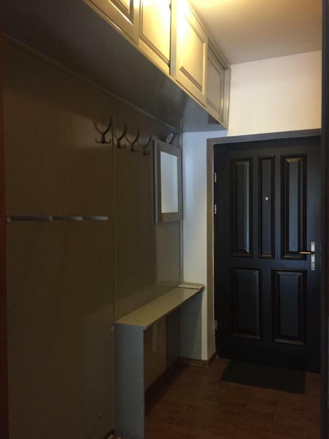 Apartament Na Wzgorzu Weichsel Exterior foto